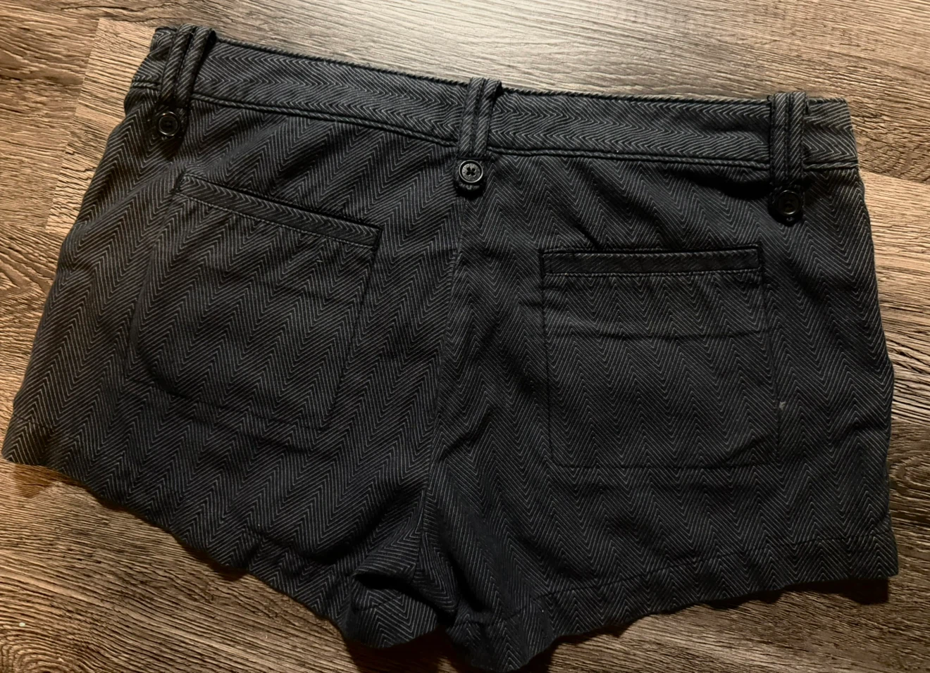 Woman Shorts Bundle - Sizes 11 & 13 - photo 3