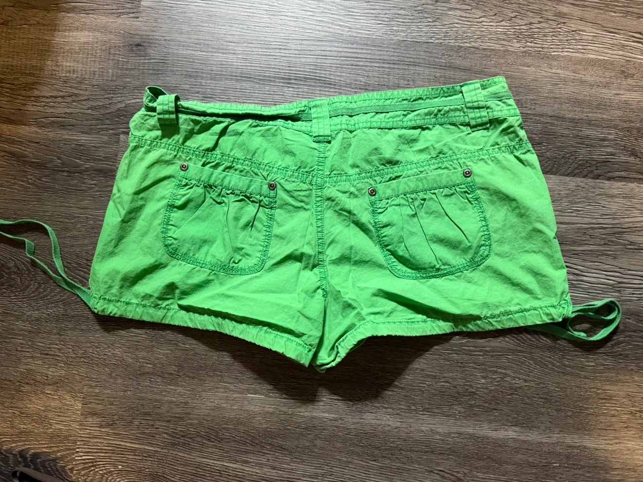 Woman Shorts Bundle - Sizes 11 & 13 - photo 5