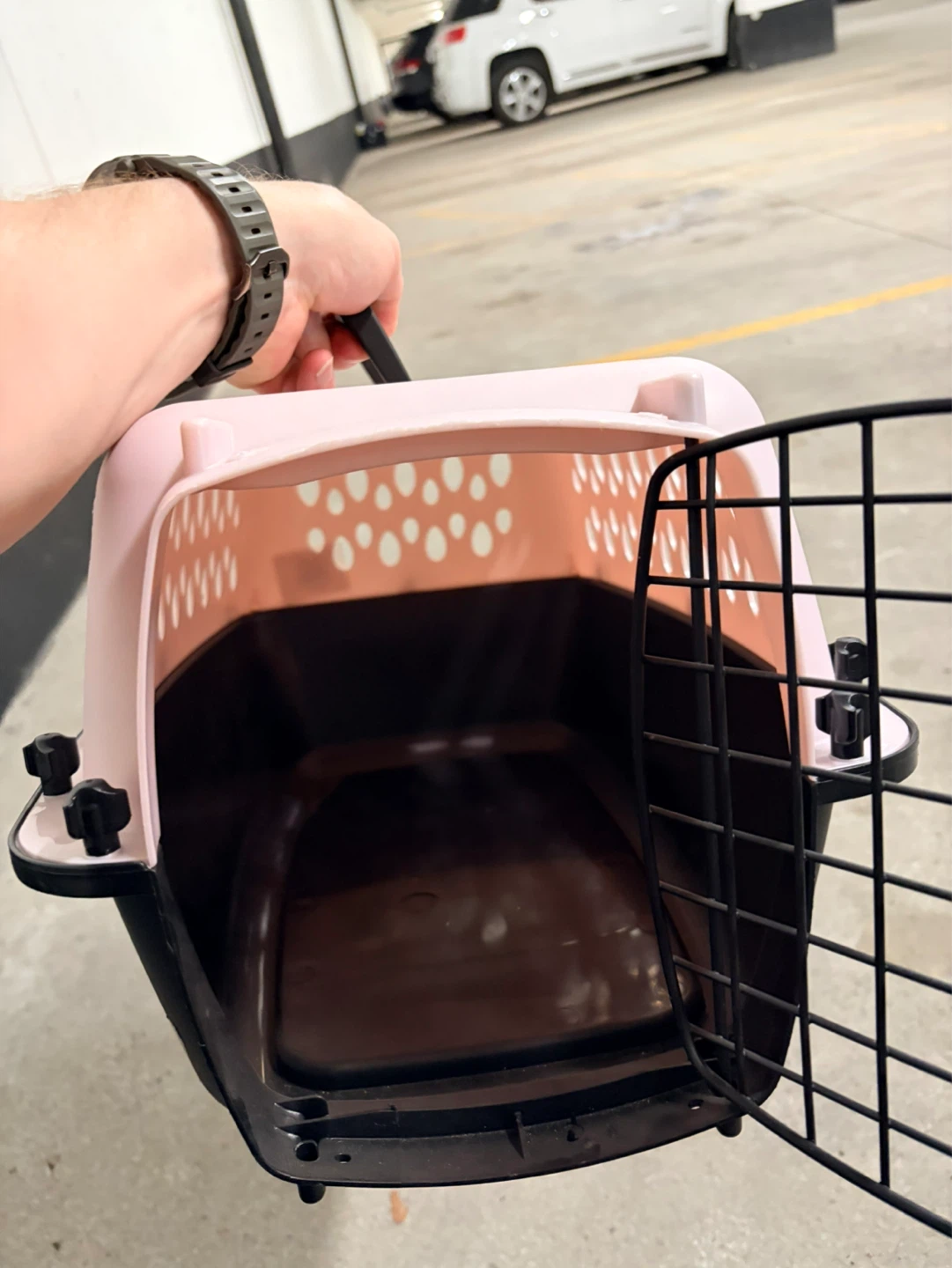 Small Pet Carrier - photo 2