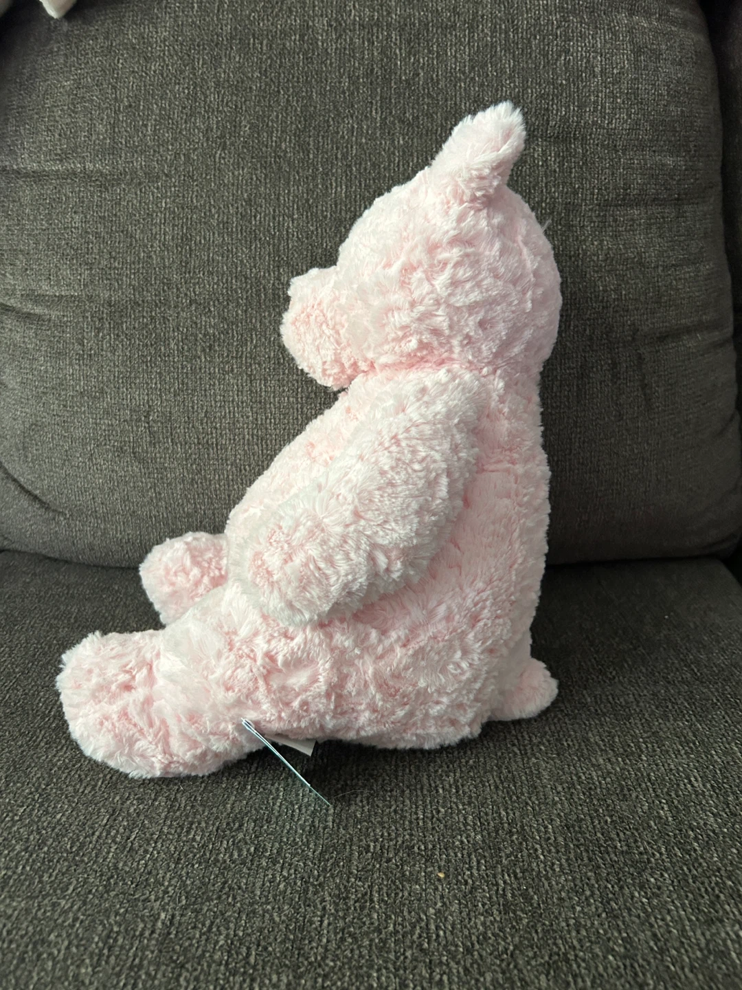 Jellycat Large Leola Bear Plush Toy - photo 2
