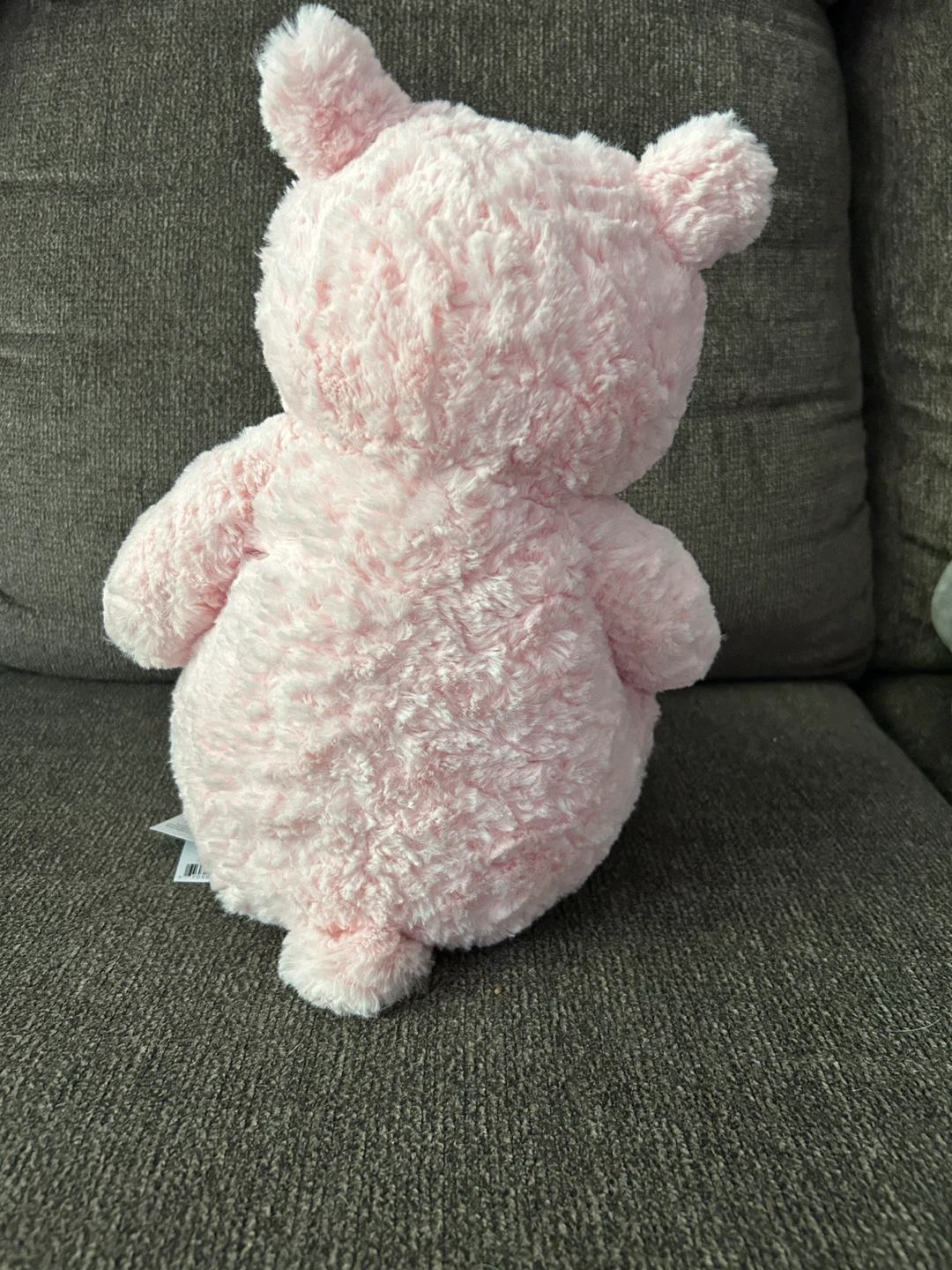 Jellycat Large Leola Bear Plush Toy - photo 4
