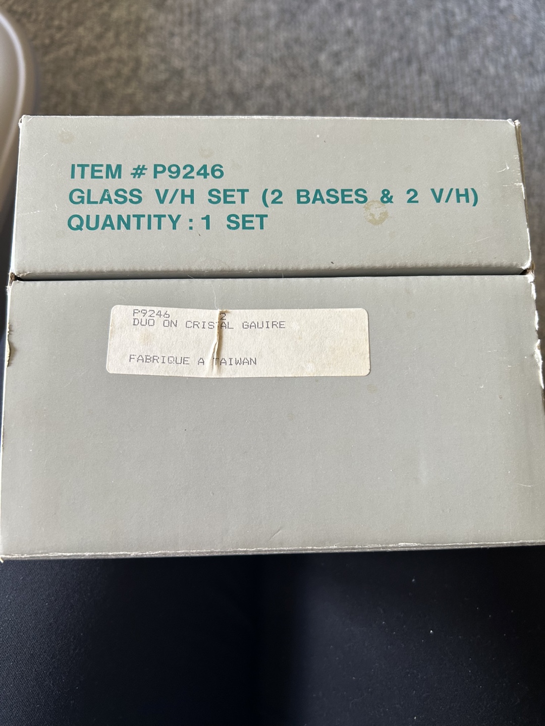 Partylite Candle Holders - photo 2