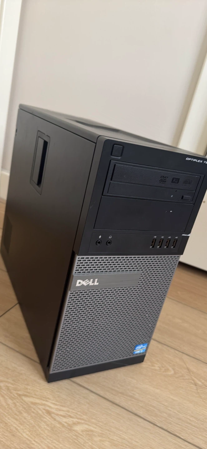 Motherboard cpu ram ssd combo - photo 5