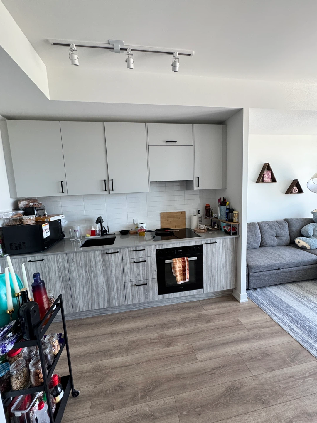 Room for sharing available - photo 2