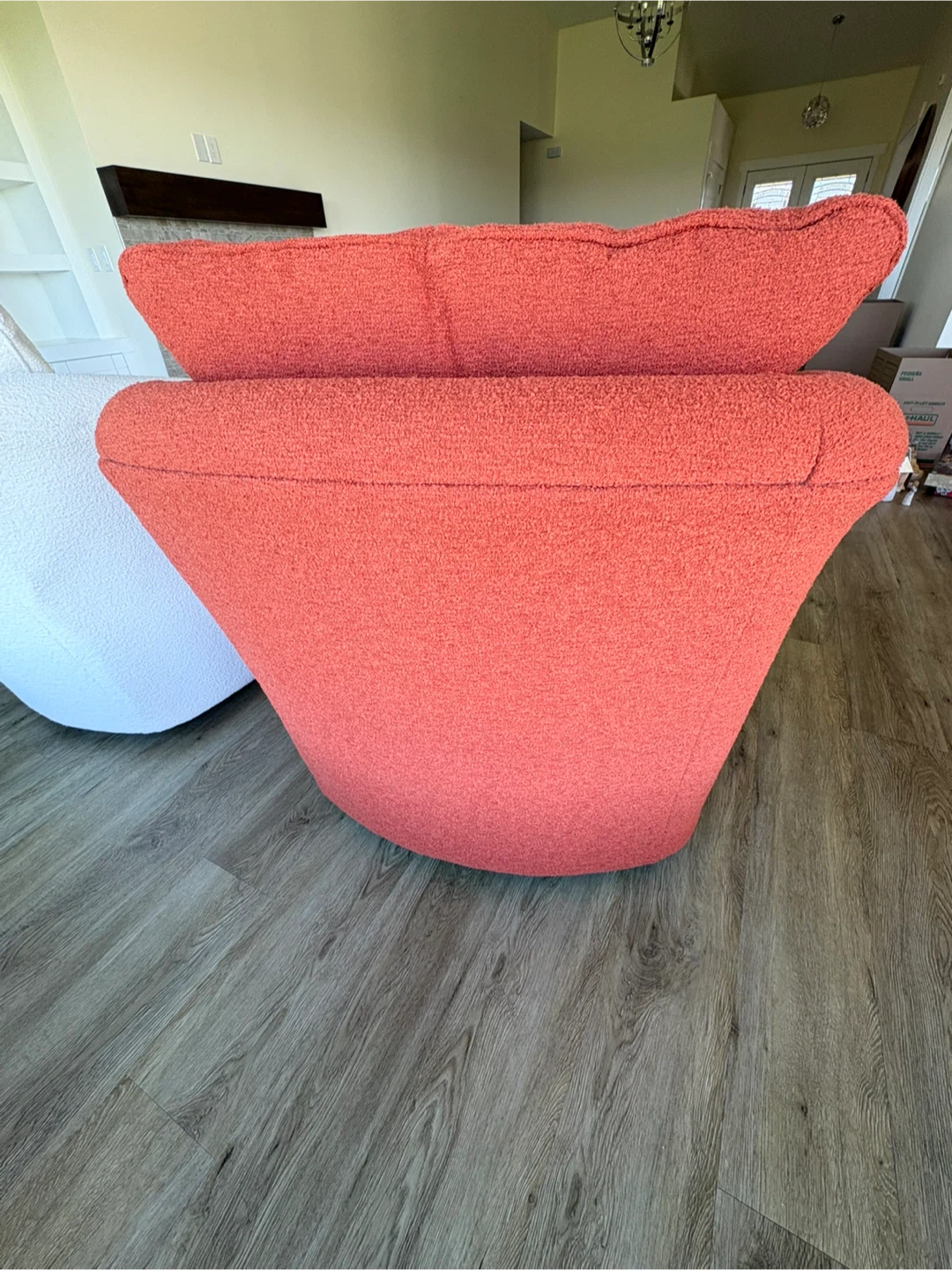 La-Zy-Boy swivel base (360) - photo 4