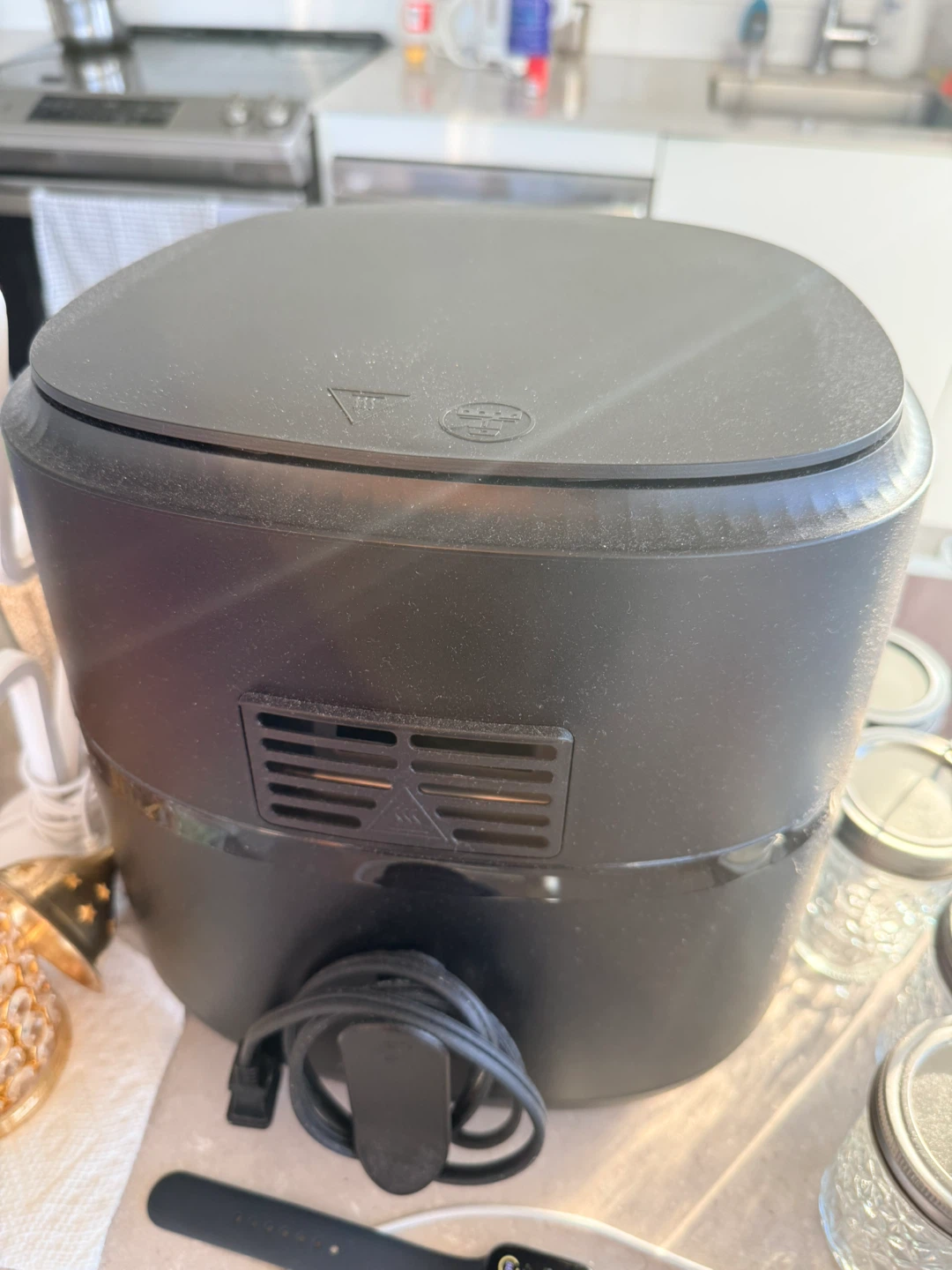 Philips Airfryer - never used - photo 2
