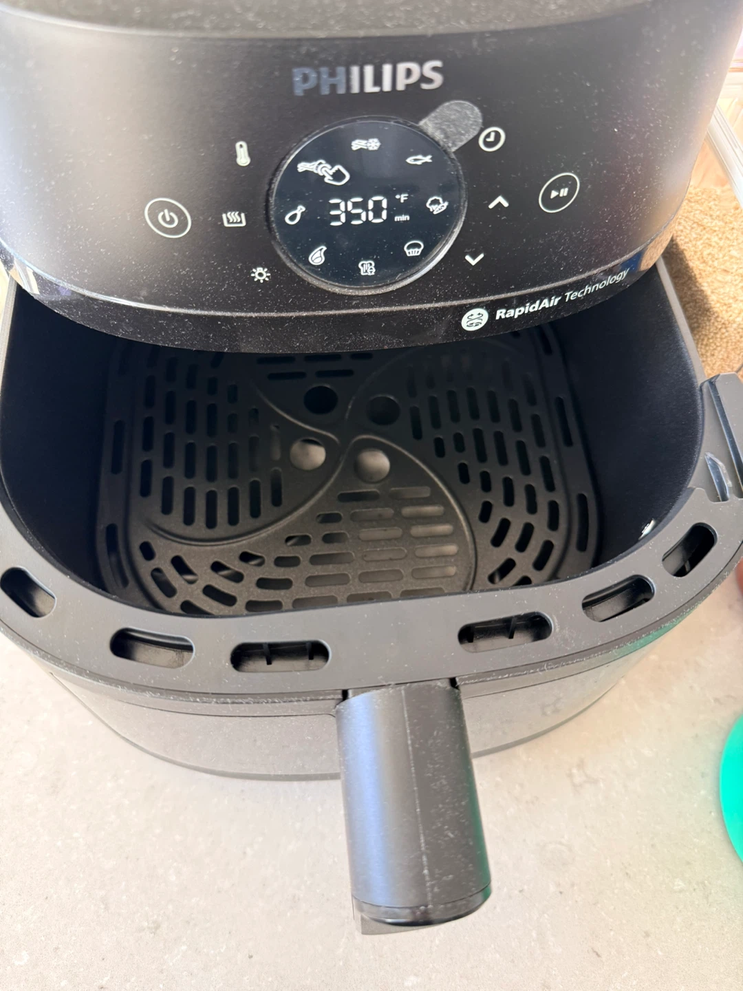 Philips Airfryer - never used - photo 4