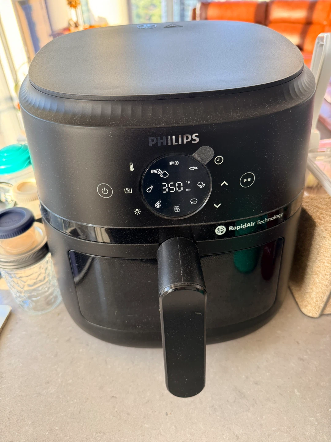 Philips Airfryer - never used