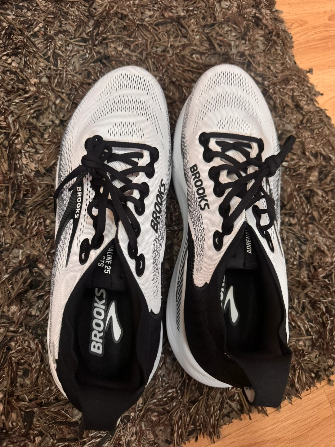 Brooks Adrenaline GTS 22 Men's Running Shoes
