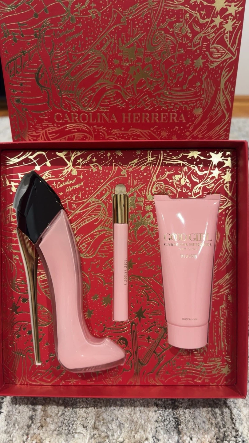 Carolina Herrera Good Girl Eau de Parfum Gift Set