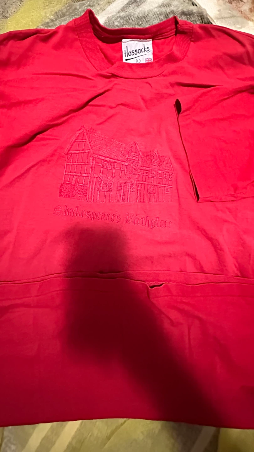 Vintage Tshirt