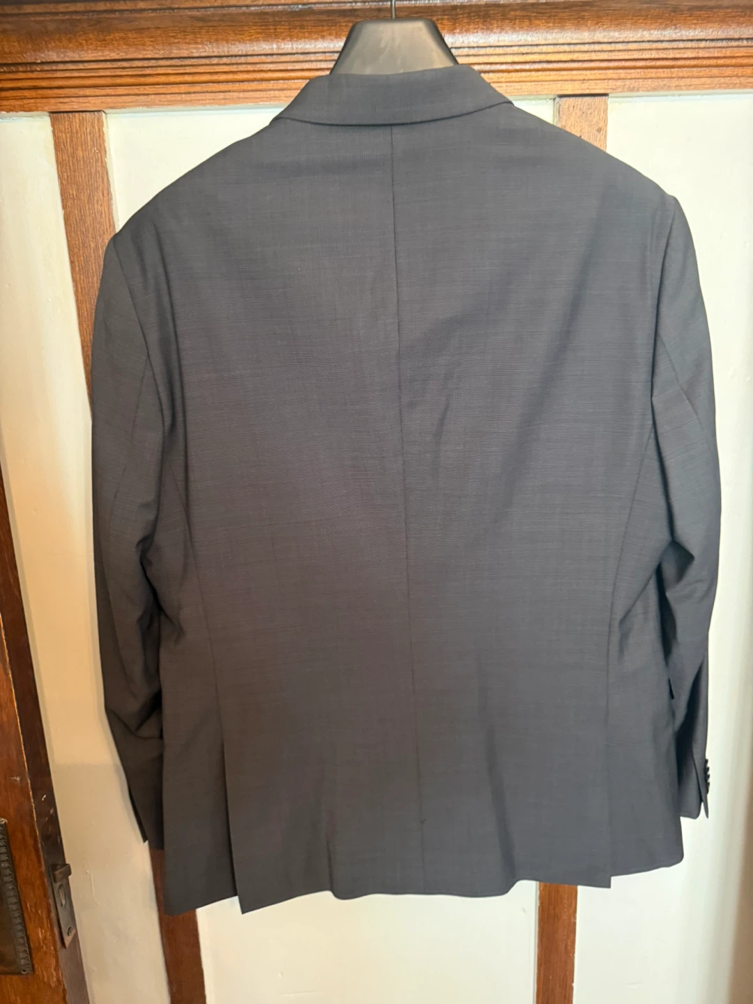 Men’s Express suit - photo 3