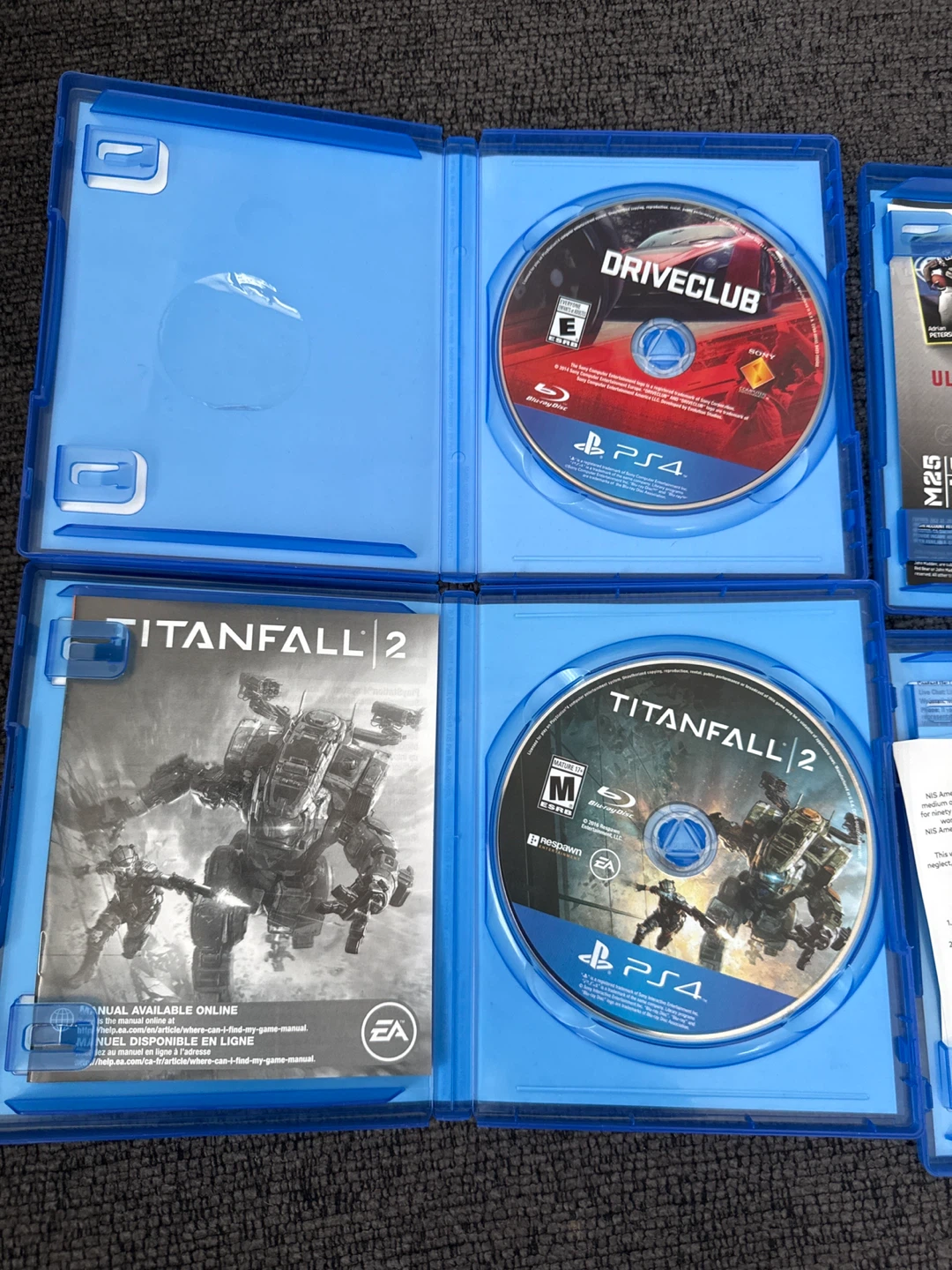 Cheap PS4/Nintendo Switch games - photo 3