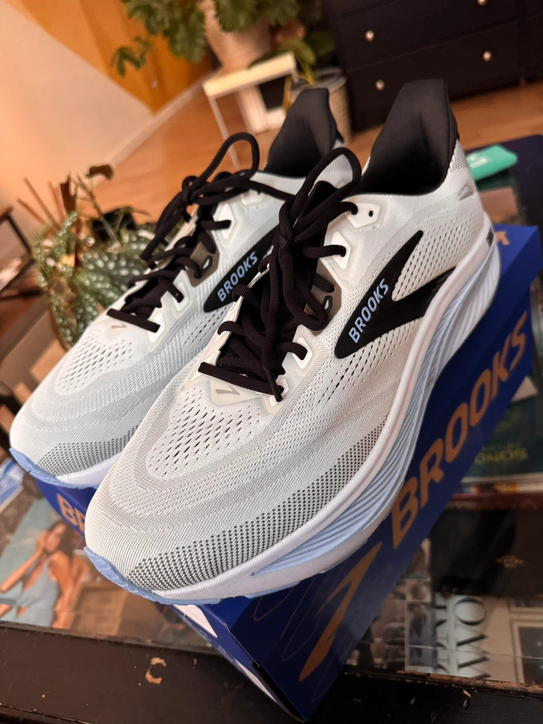 Brooks Ghost 18 Men's Running Shoes