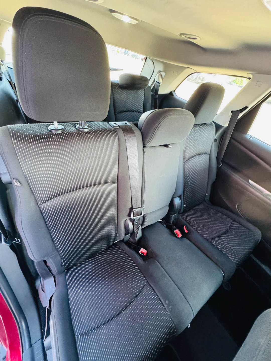 2011 Dodge Journey SUV Sport ( VERY LOW KM ) - photo 4