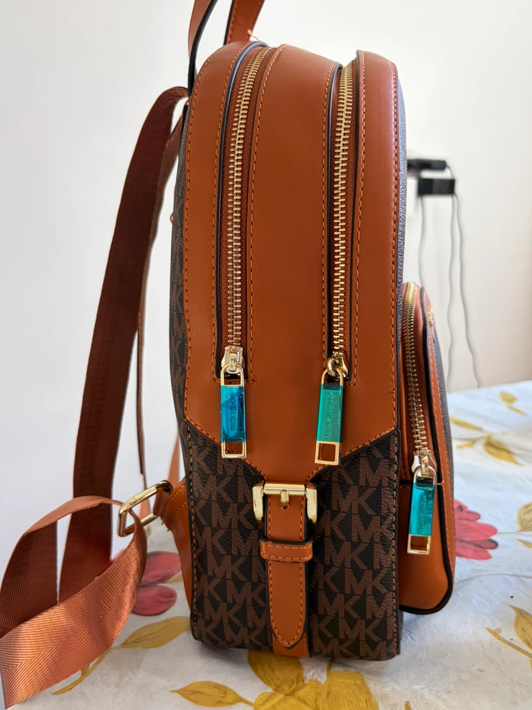 Michael Kors Backpack - photo 3