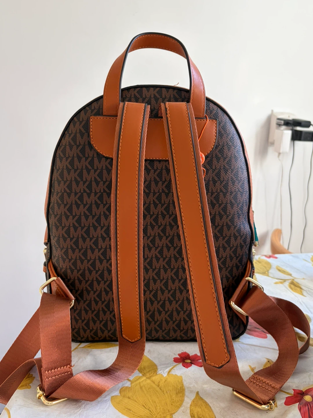 Michael Kors Backpack - photo 2