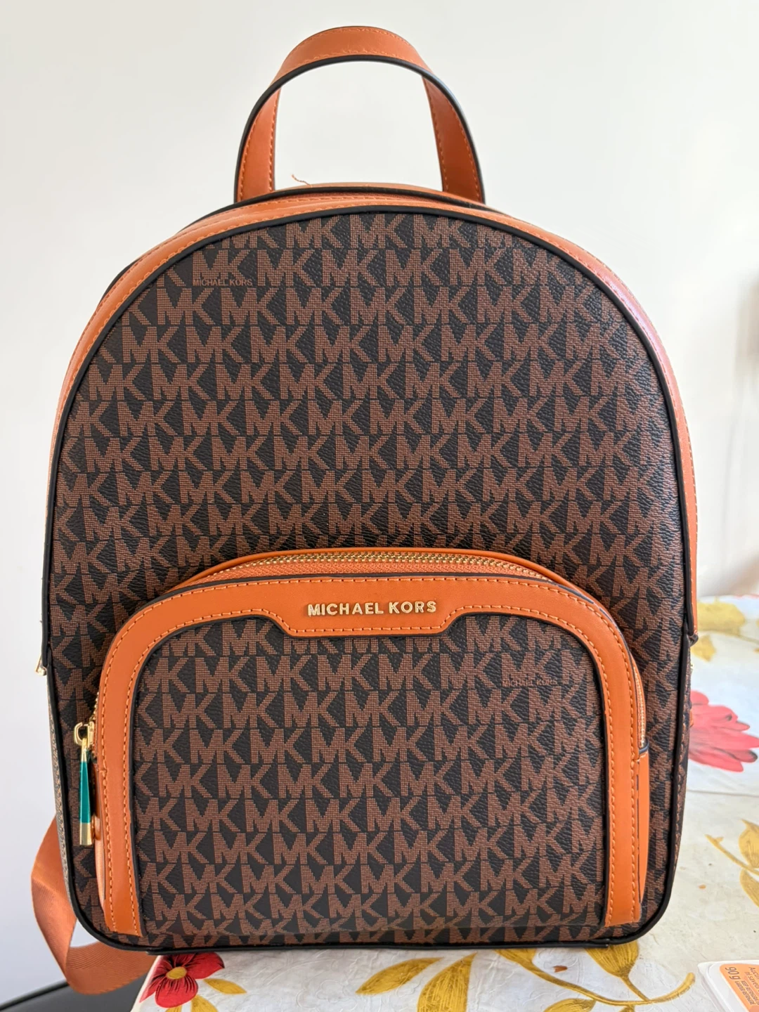 Michael Kors Backpack
