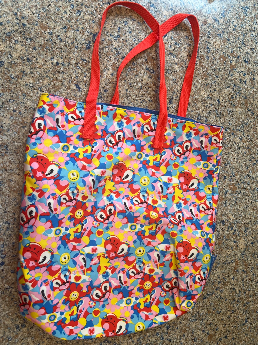 Estée Lauder Tote Bag