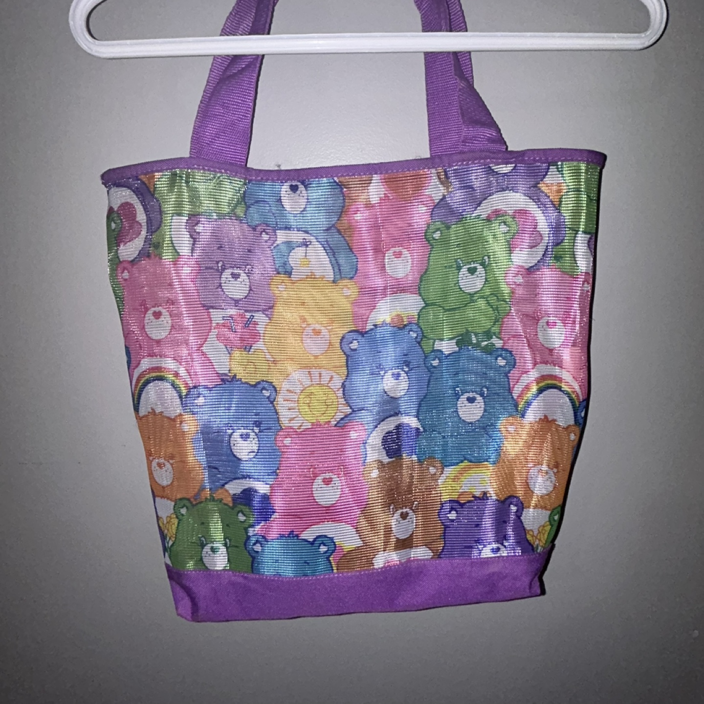 Care Bears Tote Bag - photo 2
