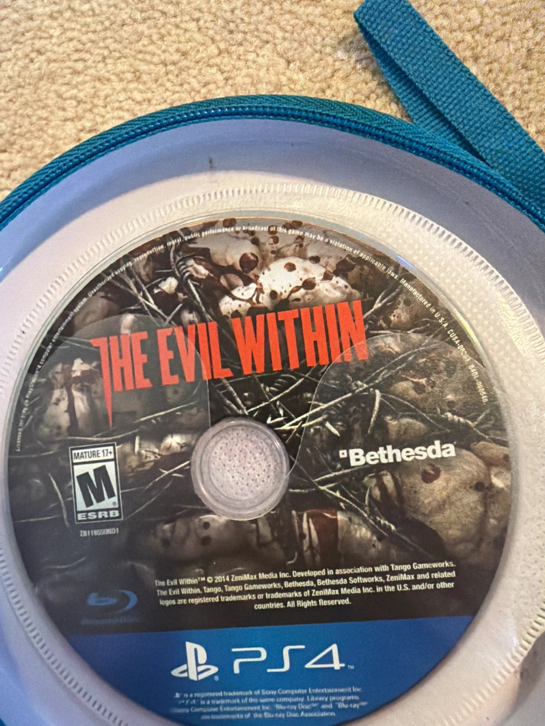 PS4 Games Bundle - photo 5