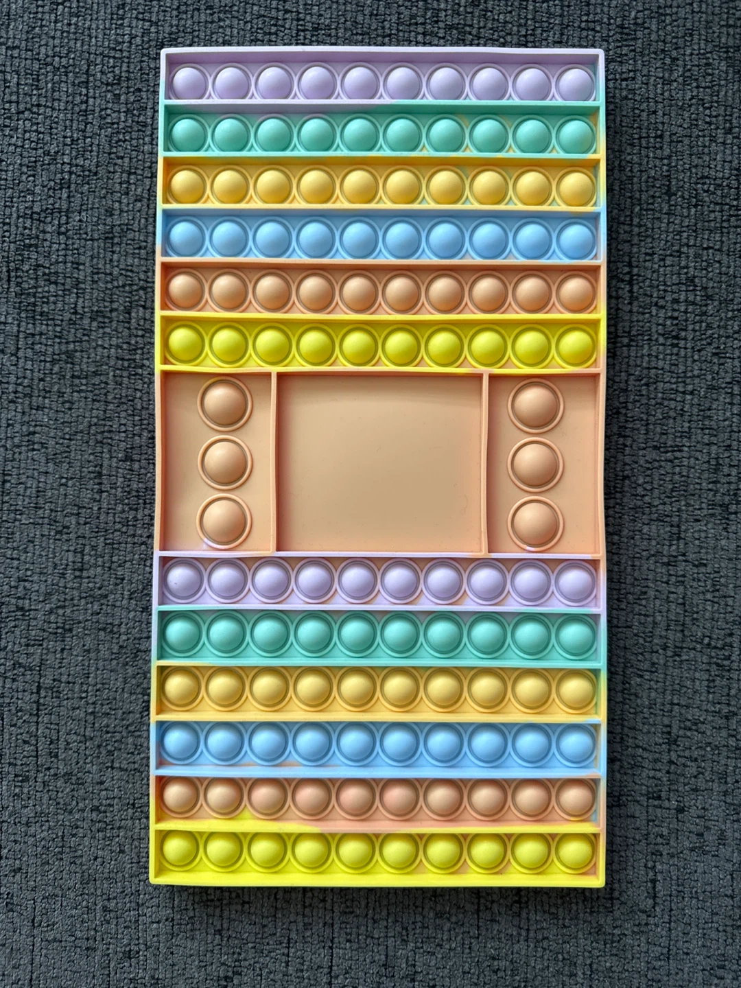 push pop toy