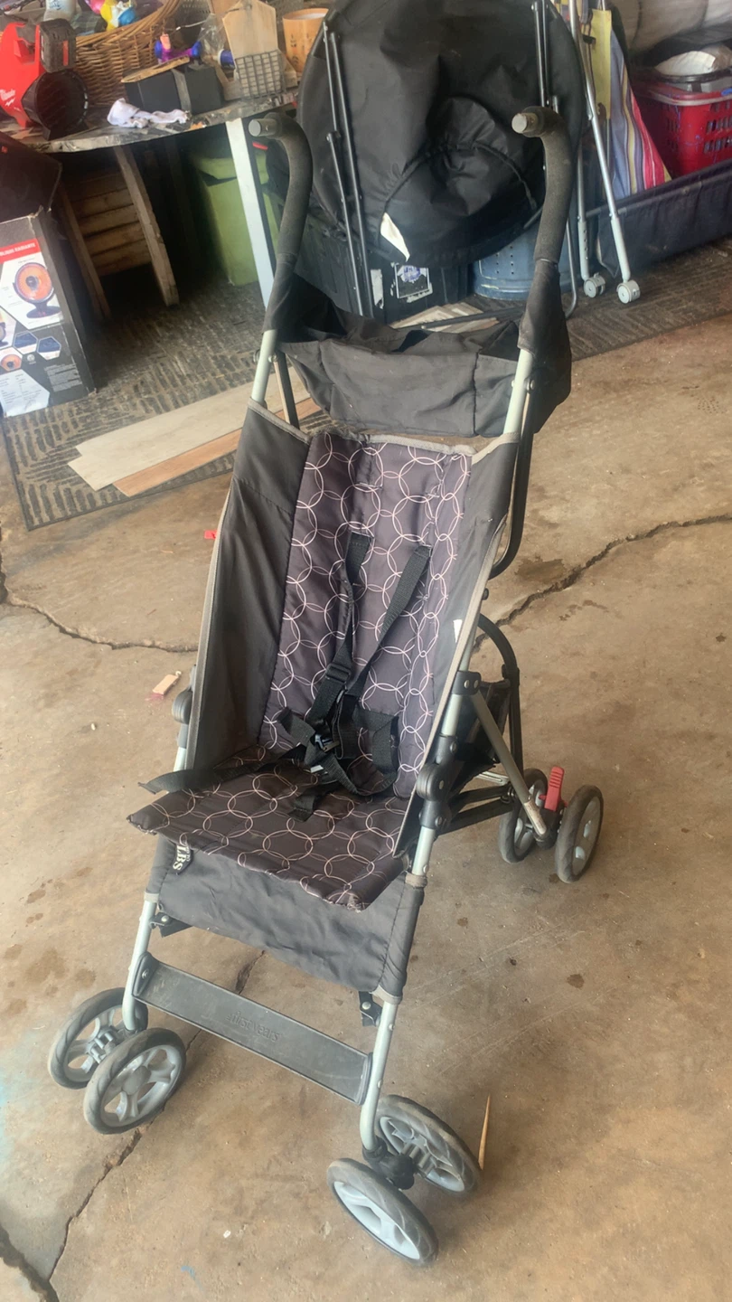 Britax B-Agile Stroller - photo 2