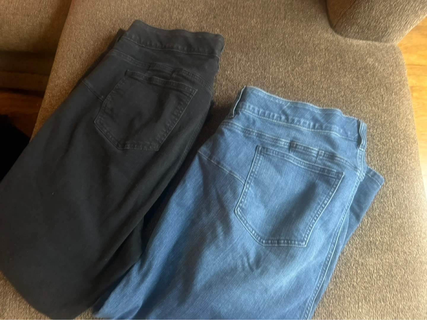 Torrid jeans - photo 2