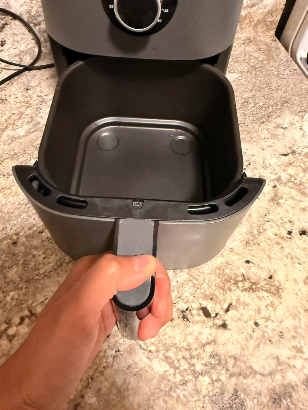 Ninja Air Fryer 2 Qt – Works Great, Perfect for Small Spaces - photo 2