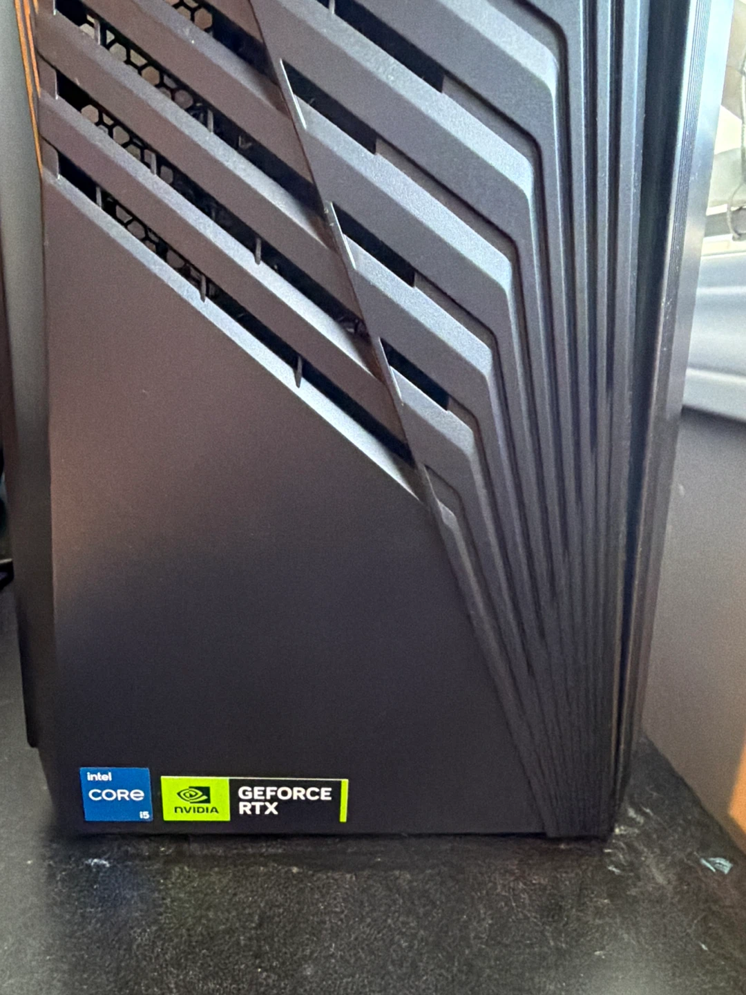 ASUS ROG Gaming Desktop PC