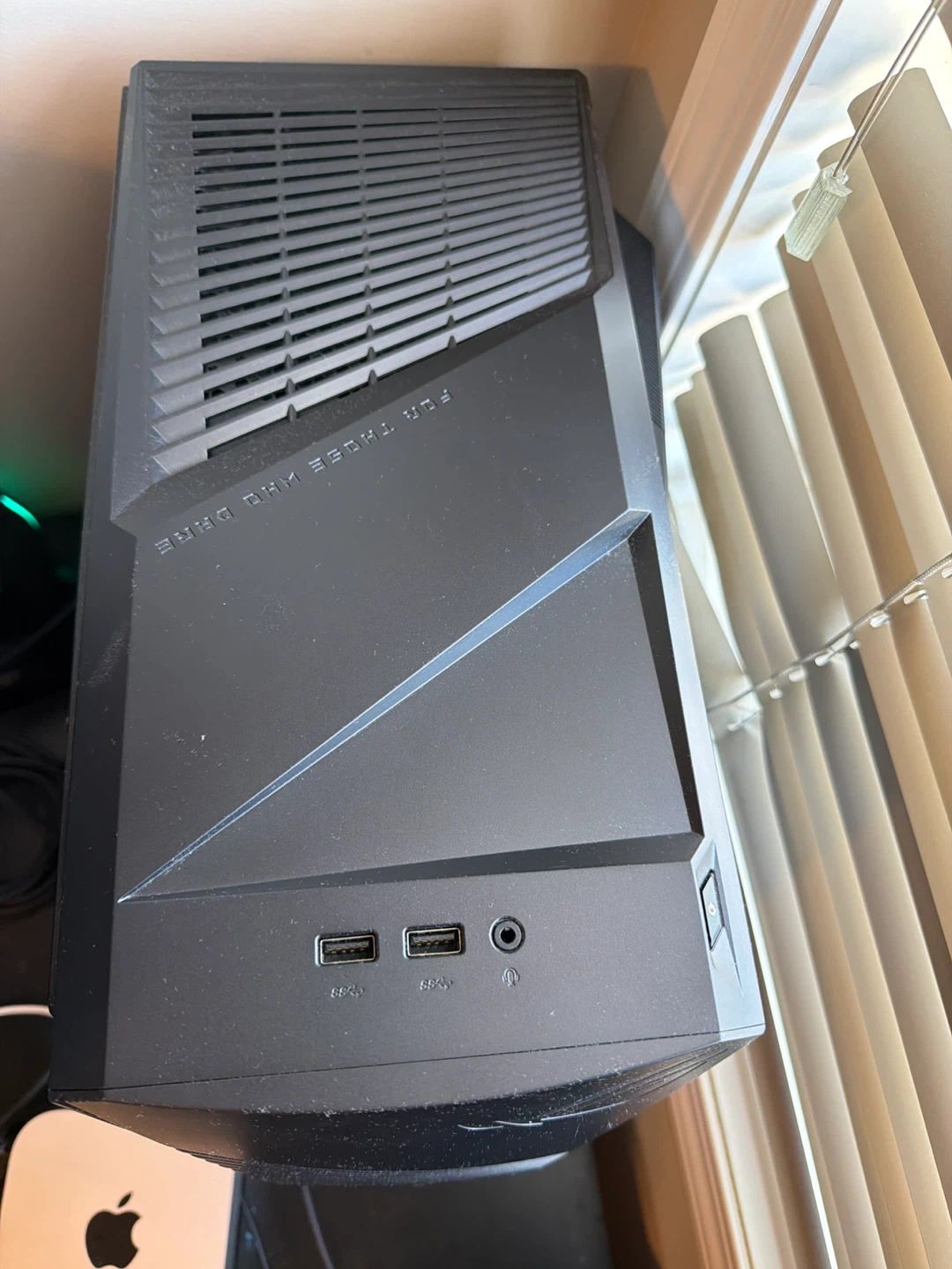 ASUS ROG Gaming Desktop PC - photo 3