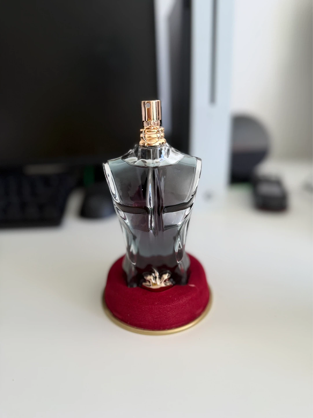 Jean Paul Gaultier Le Beau Eau de Toilette - photo 2