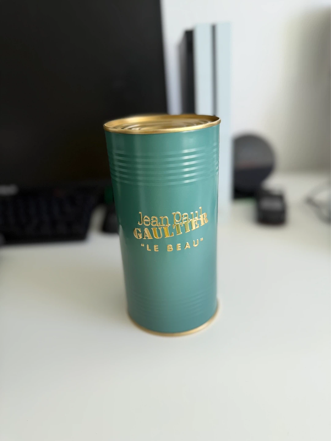 Jean Paul Gaultier Le Beau Eau de Toilette