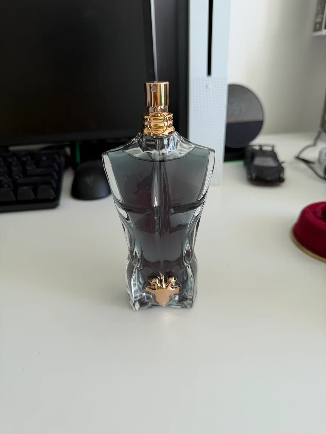 Jean Paul Gaultier Le Beau Eau de Toilette - photo 4