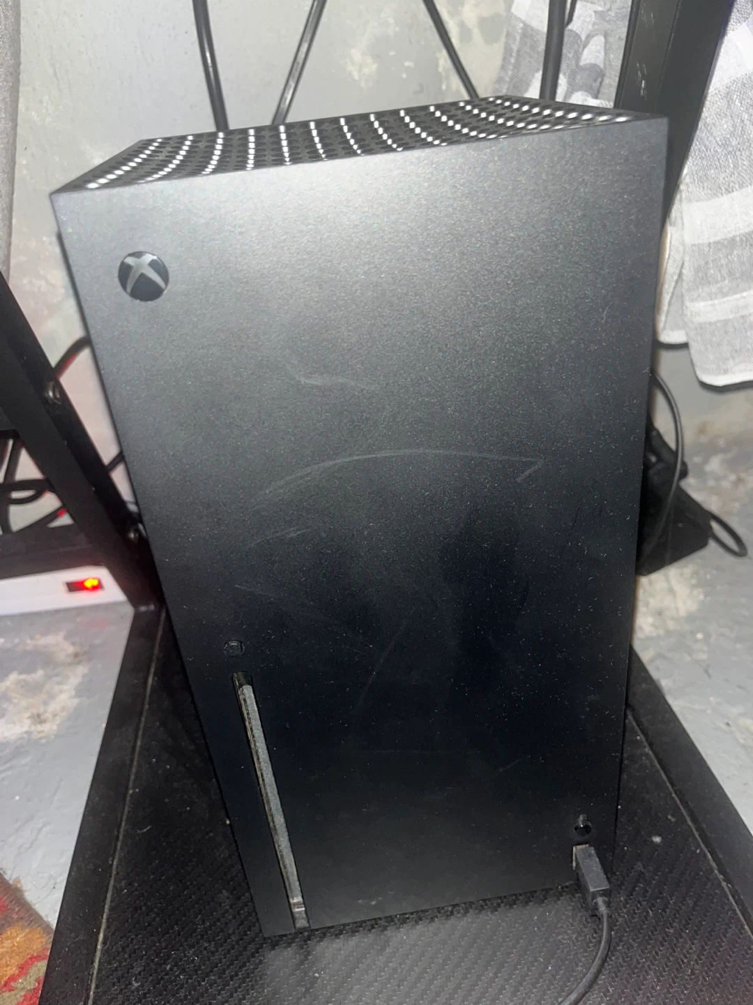 Xbox Series X Console 1TB - photo 2