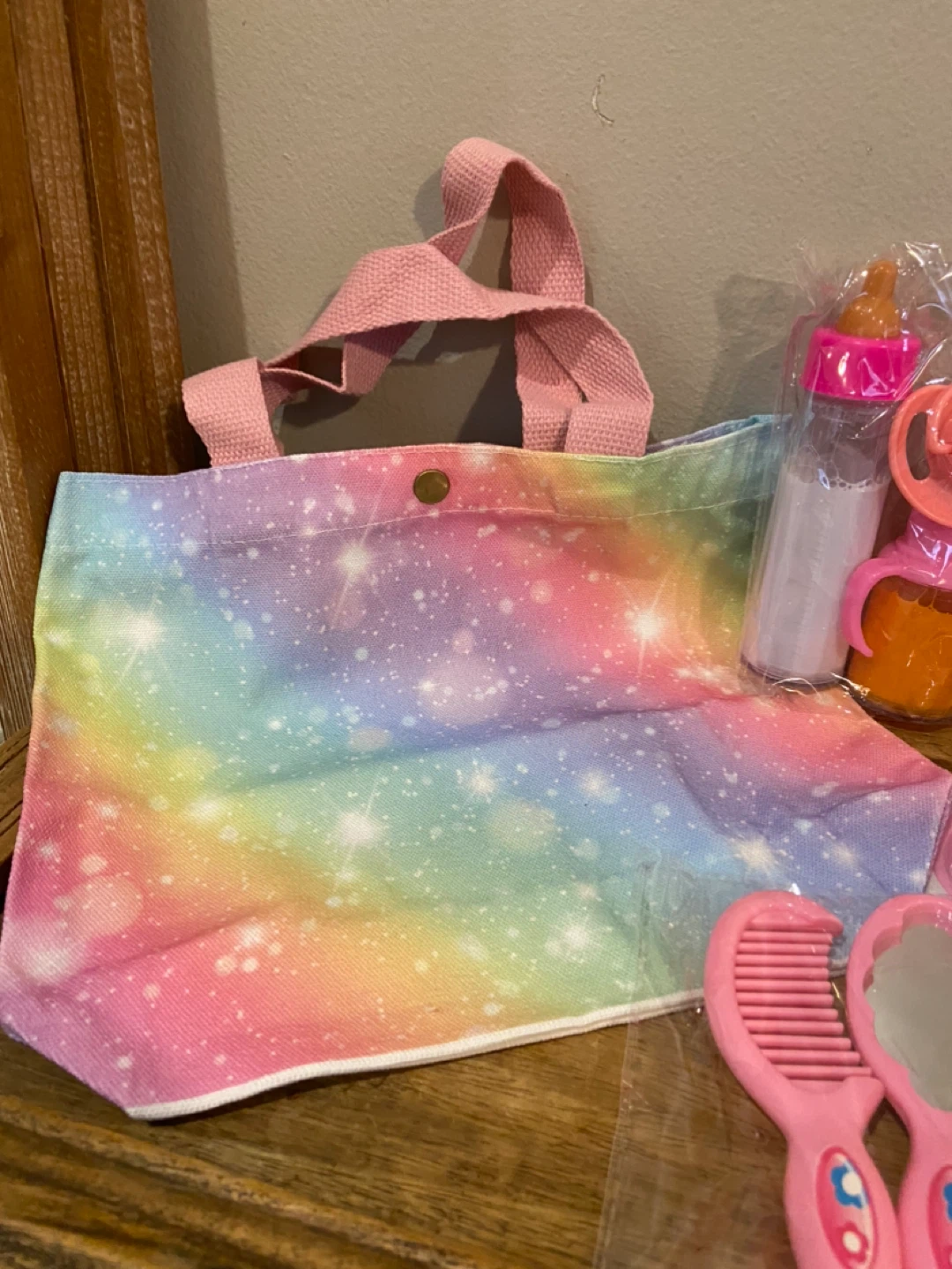 New 18” Doll Accessories 15 pieces - photo 5