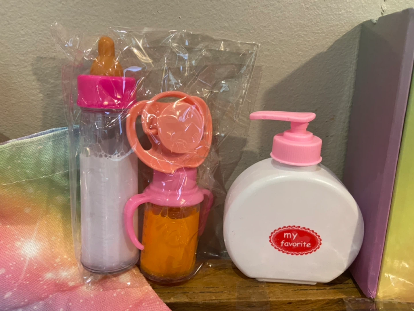 New 18” Doll Accessories 15 pieces - photo 2