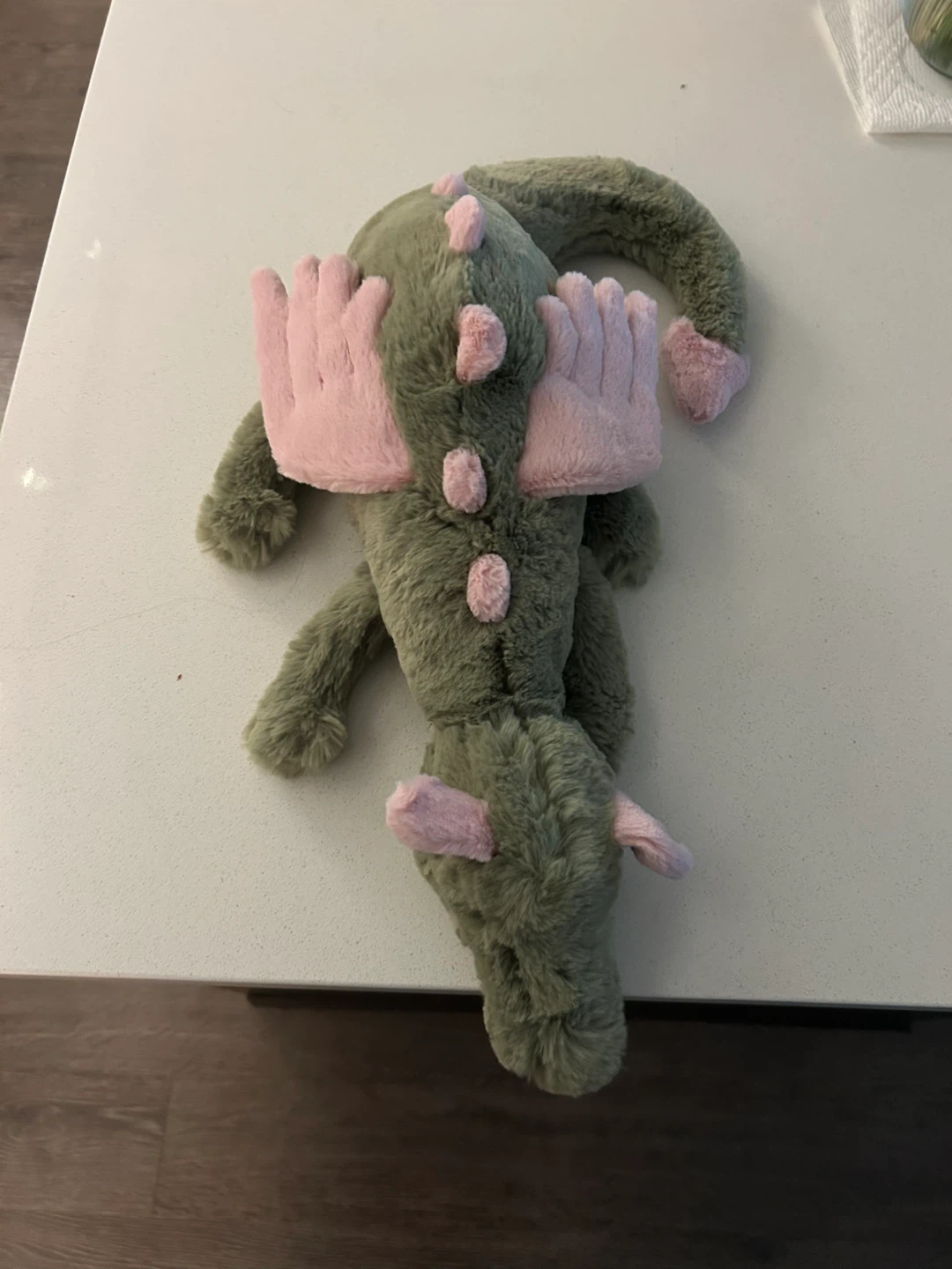 Jellycat Dragon Plush Toy