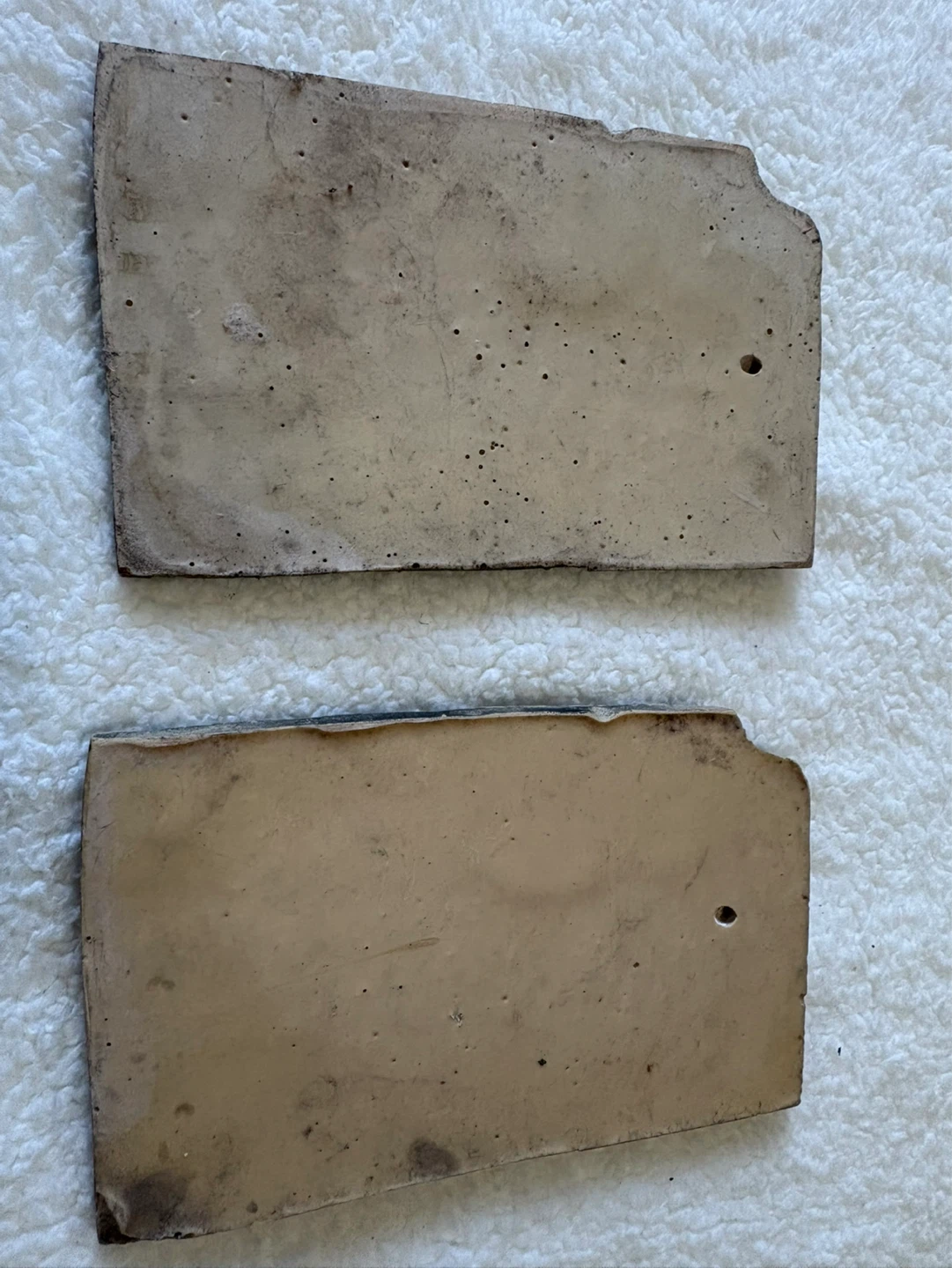 Vintage Venus de Milo Wall Plaques - photo 5
