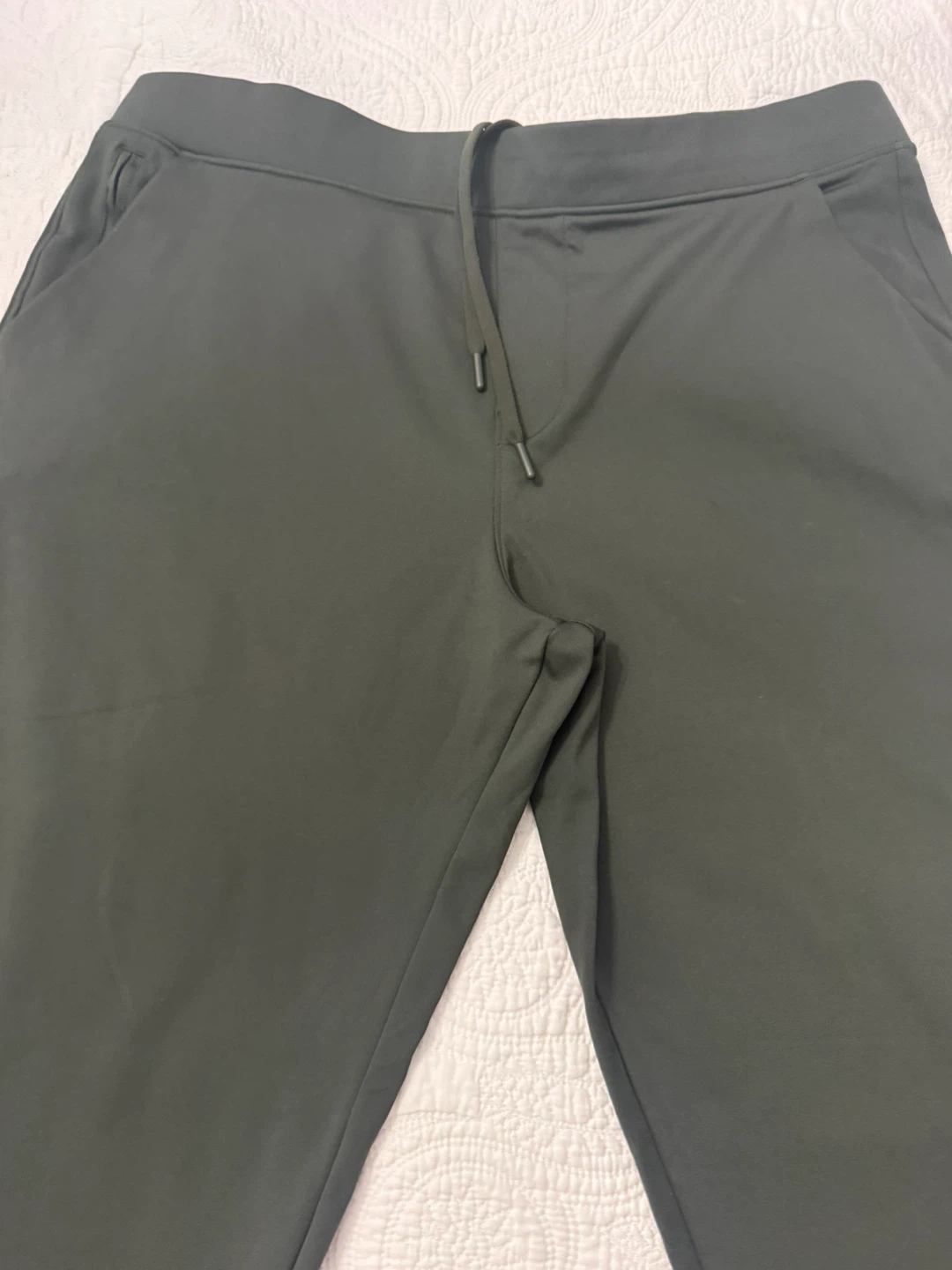 Men's Jogger Pants - photo 4