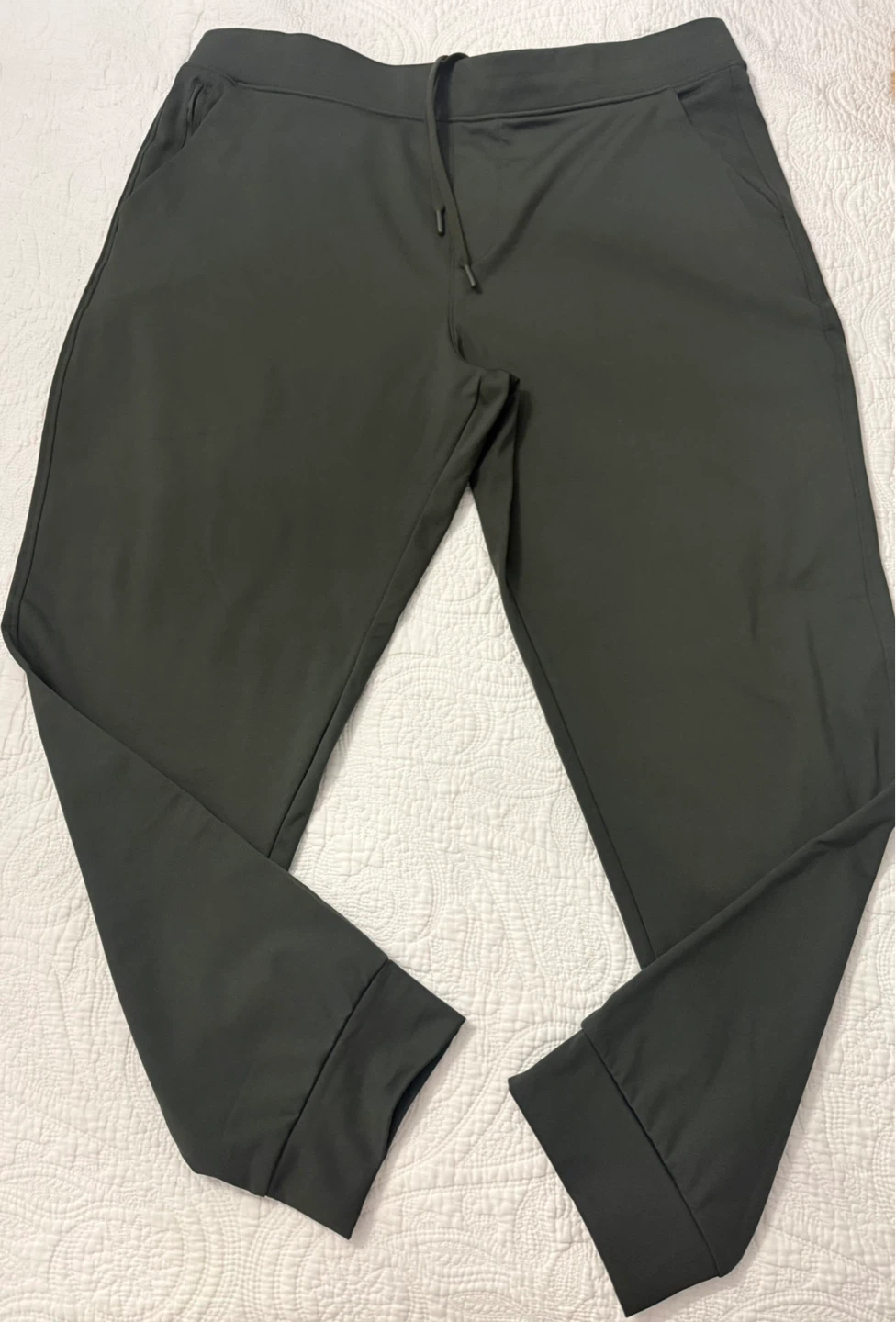 Men's Jogger Pants - photo 3