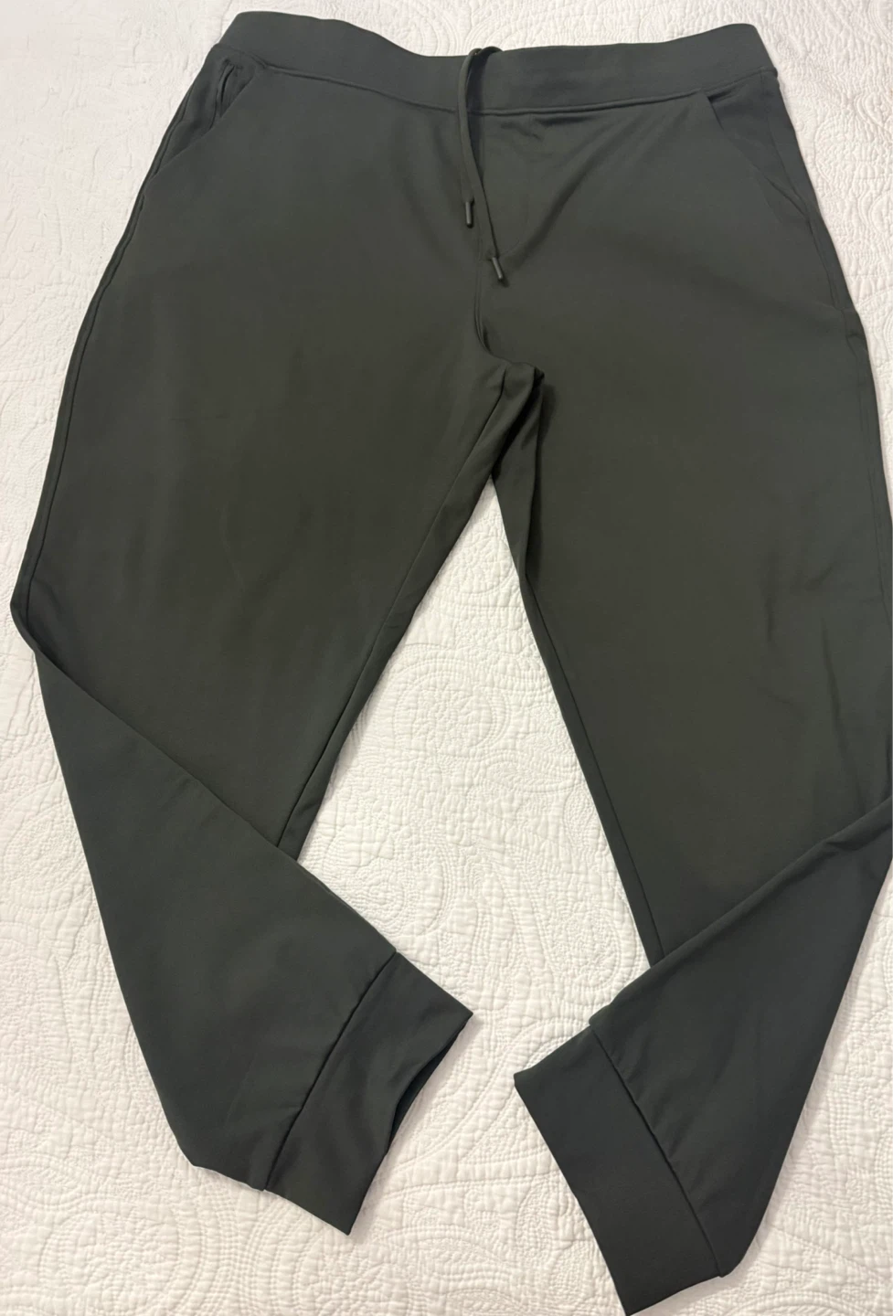 Men's Jogger Pants