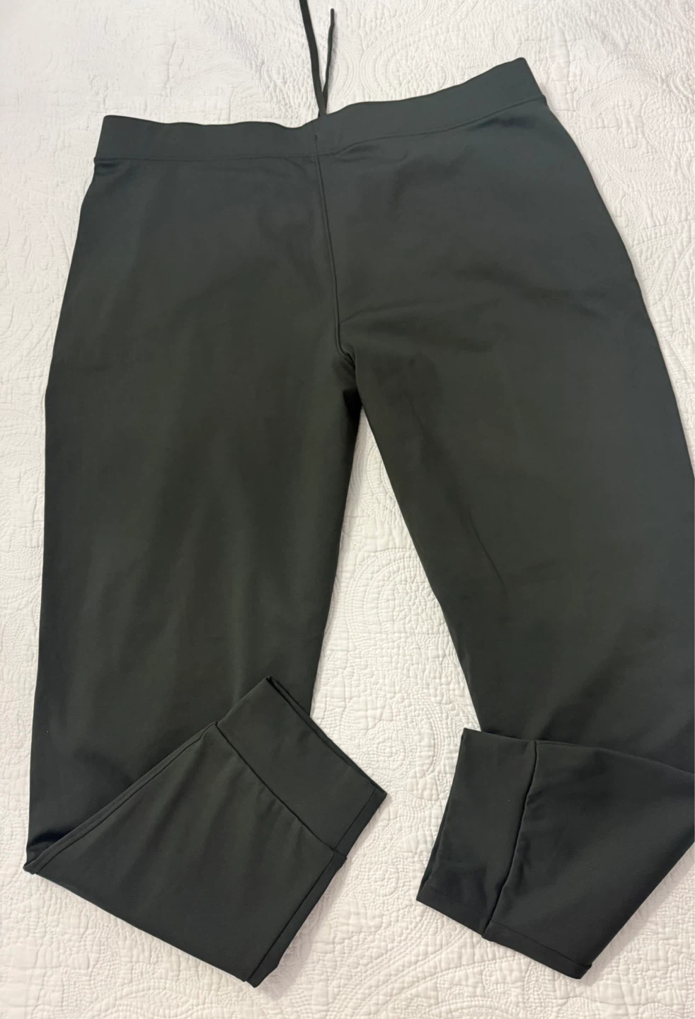 Men's Jogger Pants - photo 2