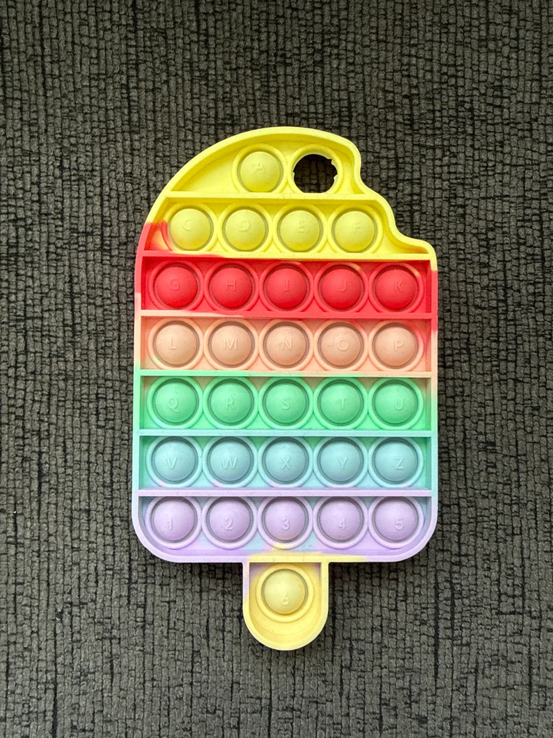 push pop toy - photo 2