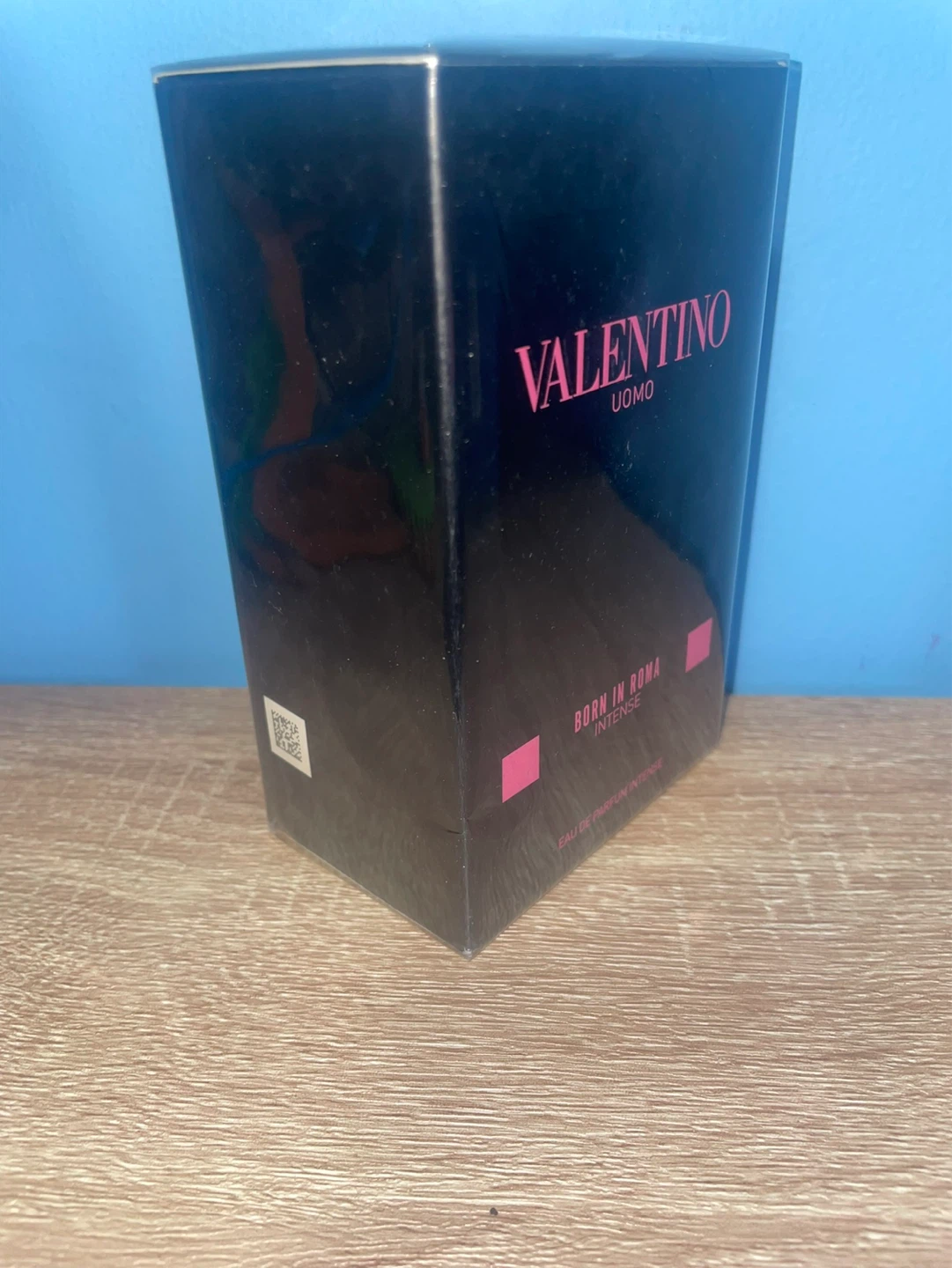 Valentino Uomo Born In Roma Eau De Parfum Intense 100 ml - photo 2