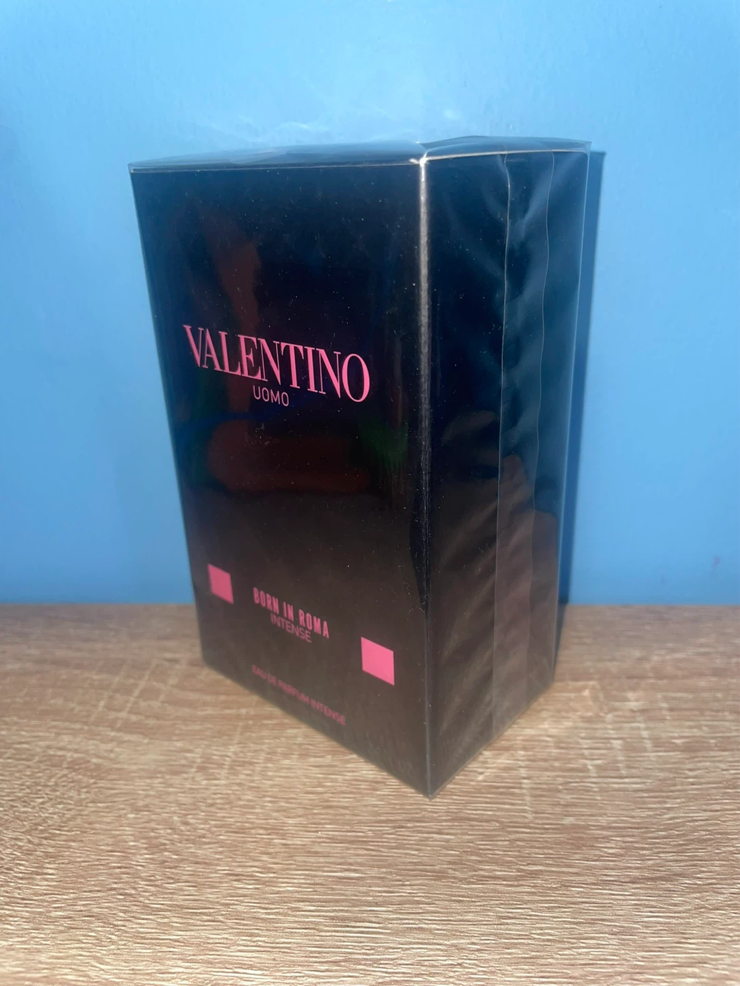 Valentino Uomo Born In Roma Eau De Parfum Intense 100 ml - photo 3