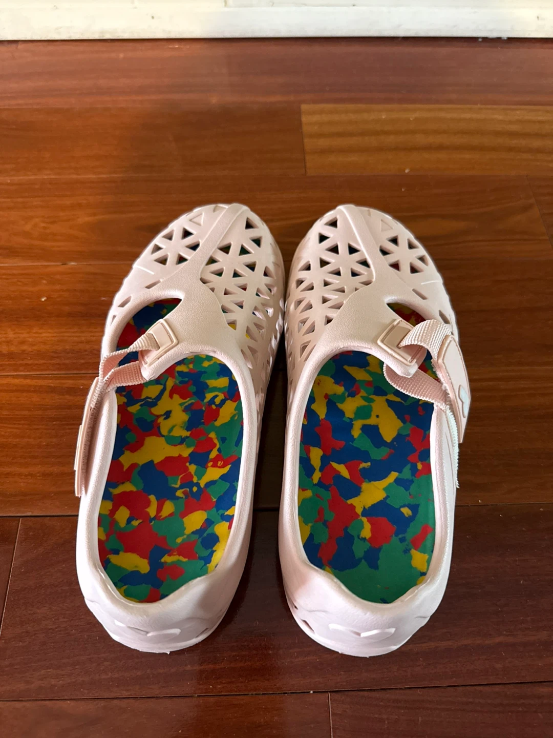 Little Bluelam Water Shoes Size 33 - photo 2