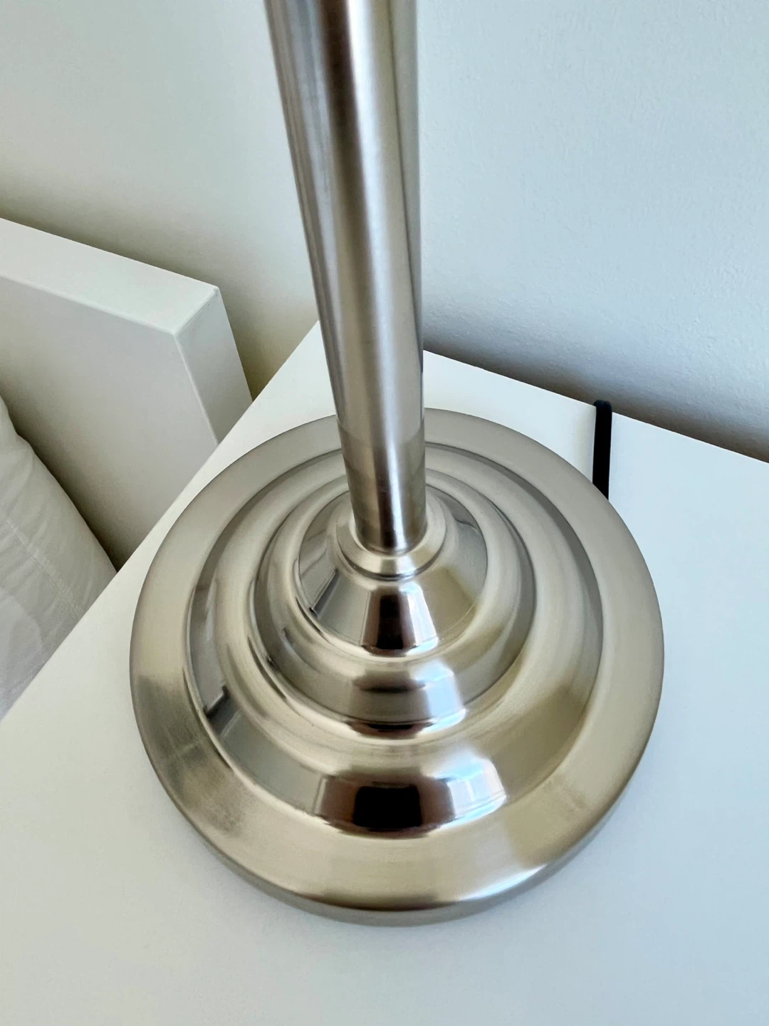 Discontinued IKEA BAROMETER Lamp - photo 3