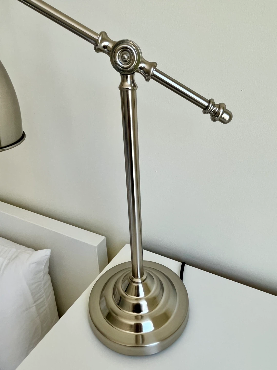 Discontinued IKEA BAROMETER Lamp - photo 4