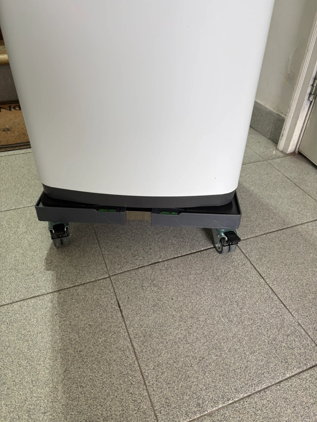 Black+Decker Portable Washing Machine - photo 3